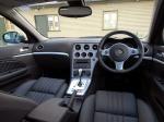 Alfa Romeo 159 1.9 JTDm 2006 года (AU)